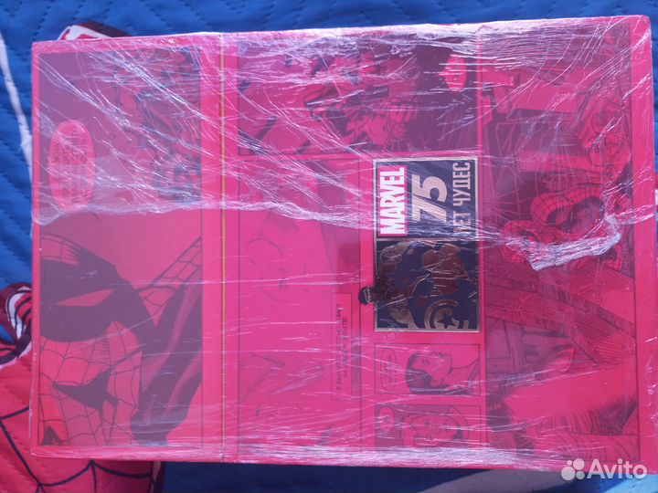 Комиксы часть 3