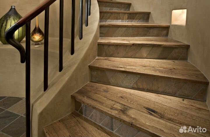 Лестница на заказ