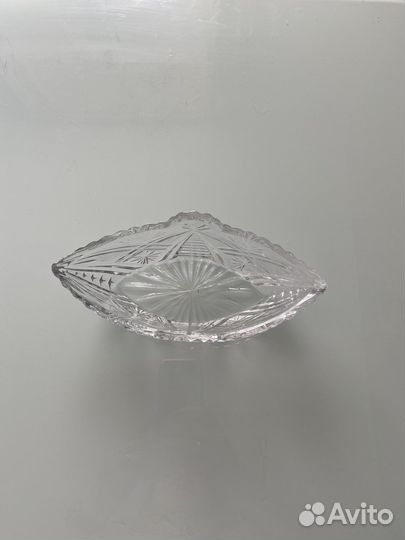 Ваза для фруктов