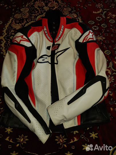 Куртка Alpinestars
