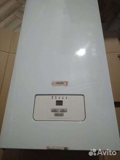 Ремонт электрических котлов всех типов и марок