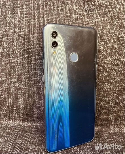 HONOR 10 Lite, 3/32 ГБ