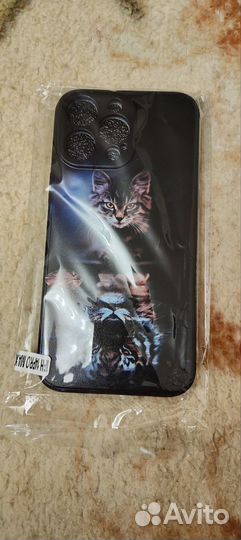 Чехол на iPhone 14 pro max