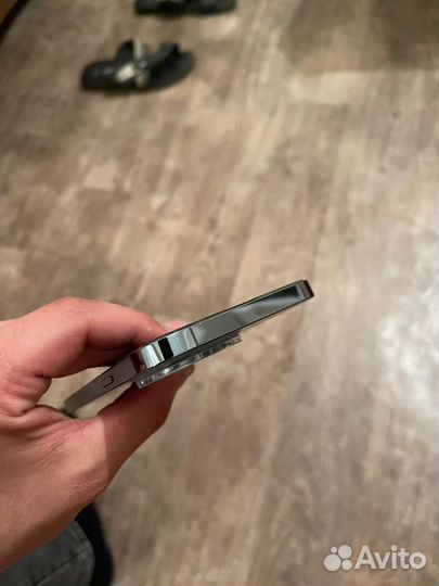 iPhone 13 pro max 256