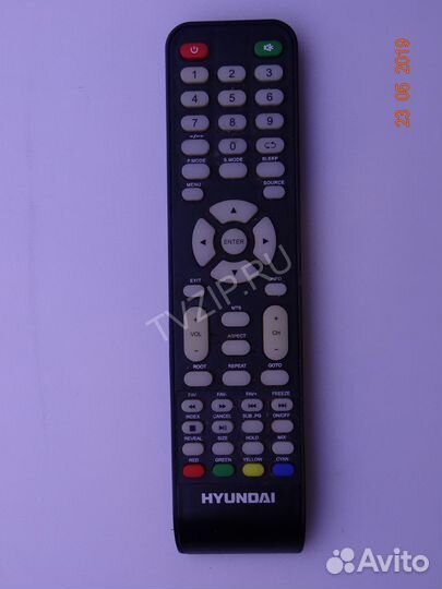 Оригинальный пульт CX-507 Цена за 1 шт