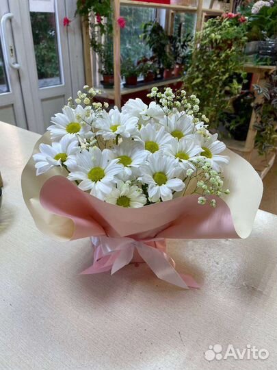 Цветочная композиция