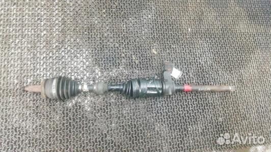 Привод передний правый hyundai santa FE 2 (NML15N1