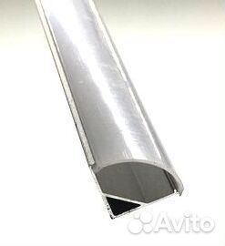 Профиль для светодиодной ленты