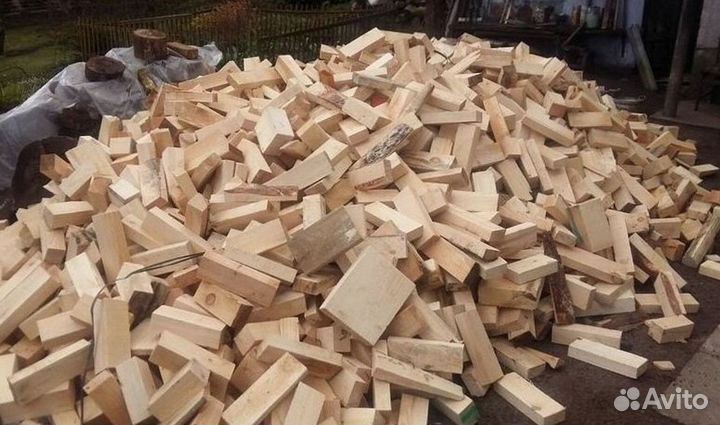 Дрова для гриля