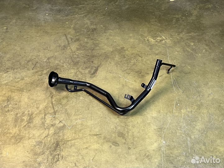 Горловина Nissan Qashqai J10 17221JD000