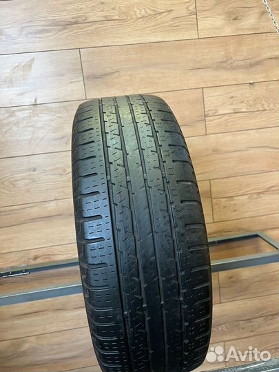 Continental ContiCrossContact LX 215/65 R16