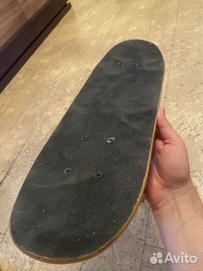 Скейтборд детский