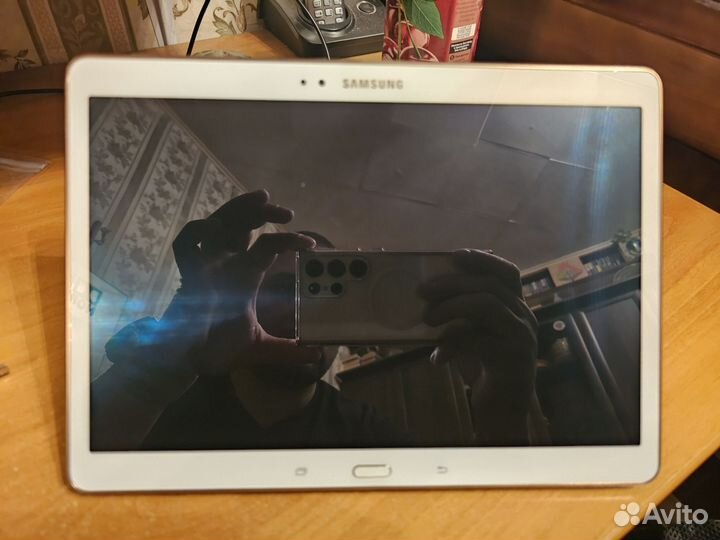 Планшет samsung galaxy tab s 10.5 sm t805