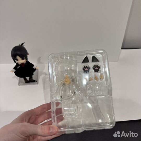 Nendoroid Kaguya Shinomiya Госпожа Кагуя