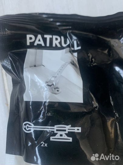 Ограничитель на окно IKEA patrull