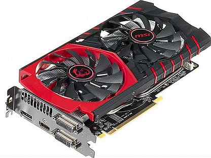 Radeon r7 ноутбук