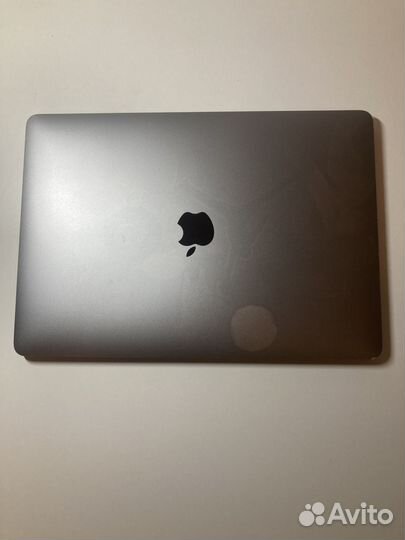 Macbook pro 13 2017