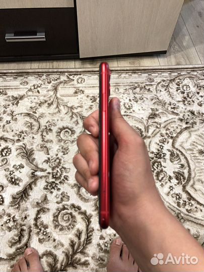 Телефон iPhone 11 128 gb