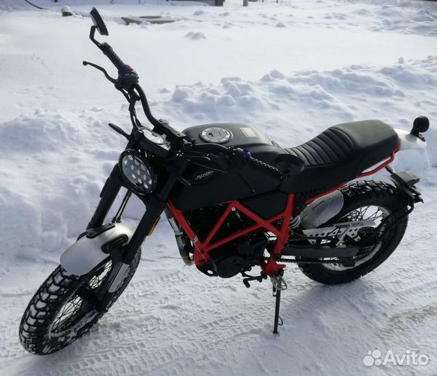 Minsk skr250