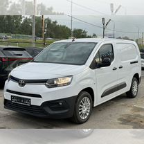 Toyota ProAce 1.5 MT, 2023, 5 км, с пробегом, цена 4 490 000 руб.