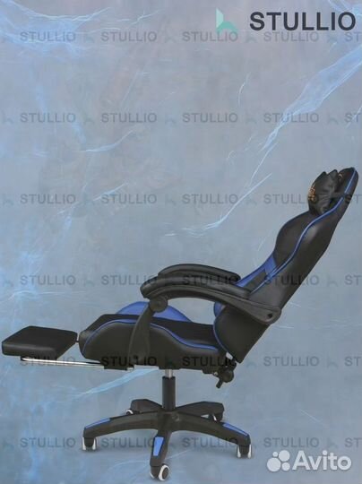 Компьютерное игровое (геймерское) кресло. Новые