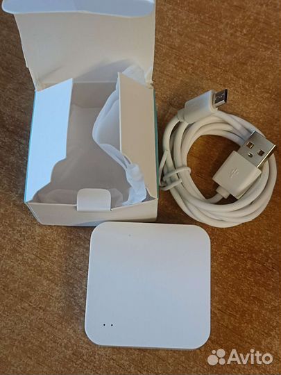 Создаем Умный дом на базе Zigbee