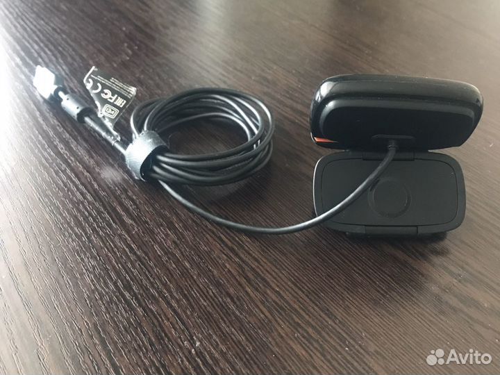 Веб-камера Logitech c525