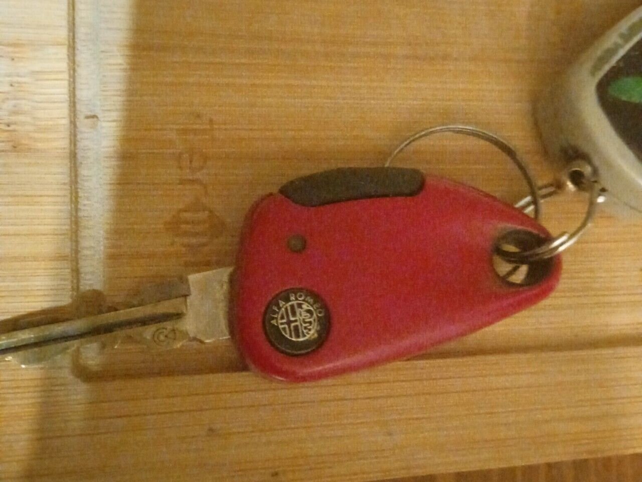 Alfa Romeo 145