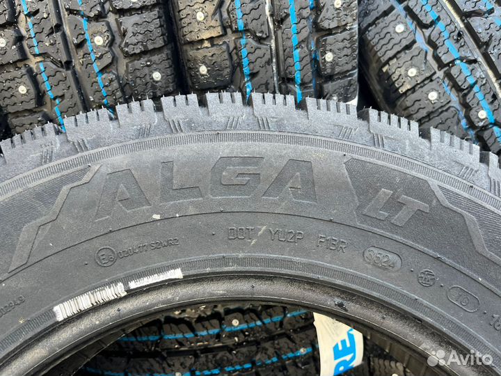 Кама Alga 534 185/75r16c