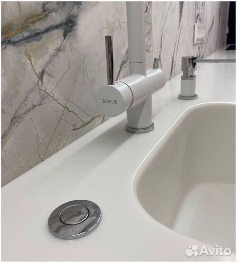 Кухонный гарнитур на заказ. За 10 дней