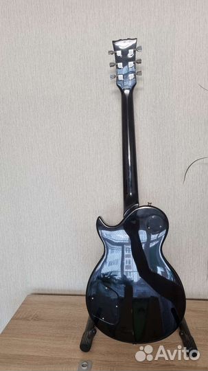 Электро гитара