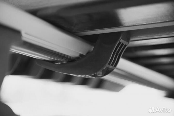 Автобокс Lux для VW Tiguan