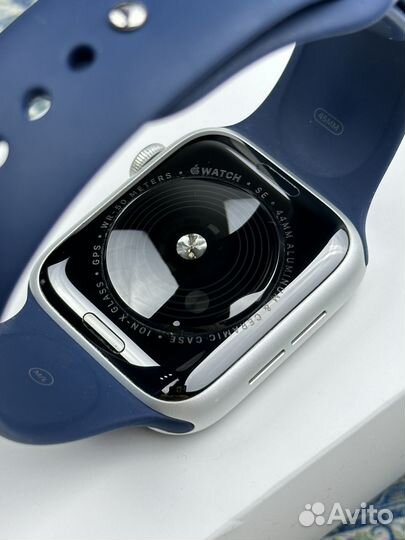 Часы apple watch SE 44mm