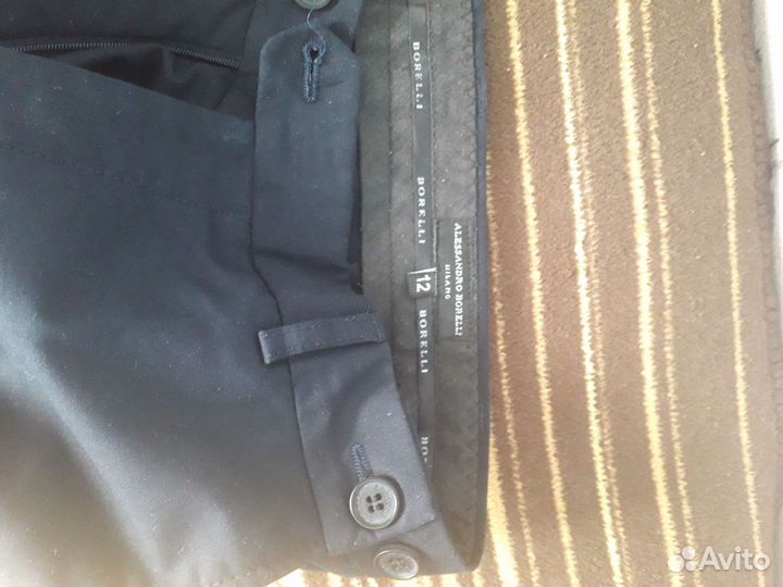 Школьный костюм для мальчика