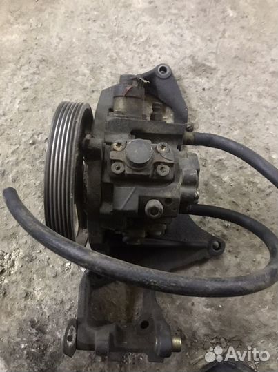 Топливный насос bosch CR/CP1H3/R85/10