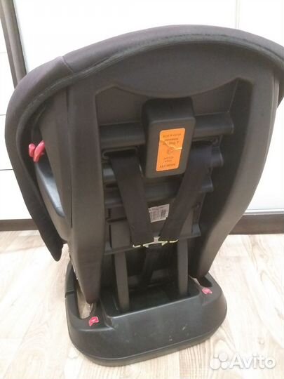 Детское автокресло от 0 до 18 кг