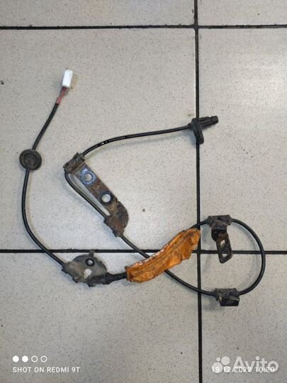 Датчик abs задний правый Kia Sportage 3