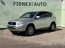 Toyota RAV4 2.0 AT, 2007, 215 000 км, с пробегом, цена 1 210 000 руб.