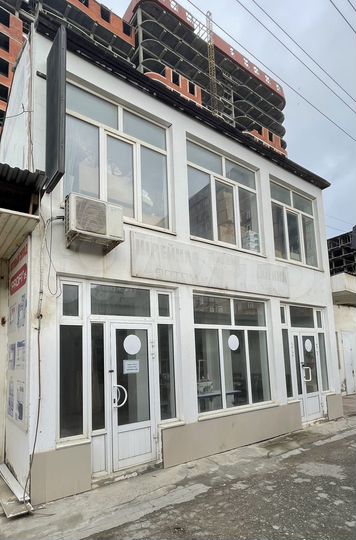 Торговая площадь, 100 м²