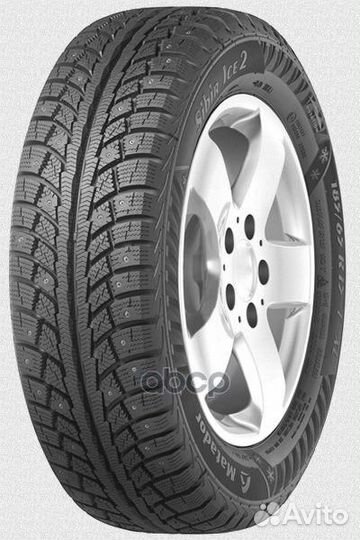 Matador MP 30 Sibir Ice 2 175/70 R14