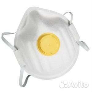 Респиратор новые
