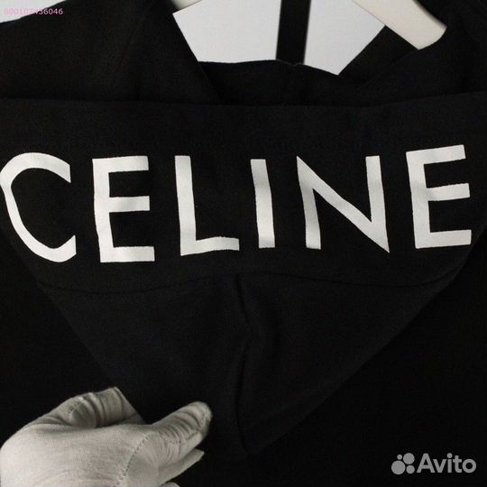 Зип худи Celine (Арт.99990)