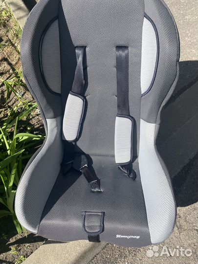 Детское автомобильное