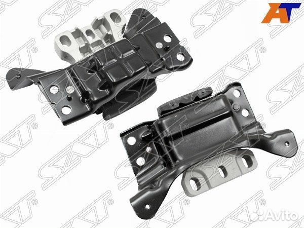 Опора двигателя skoda octavia 13/superb 15/VW