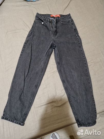 Джинсы женские твое
