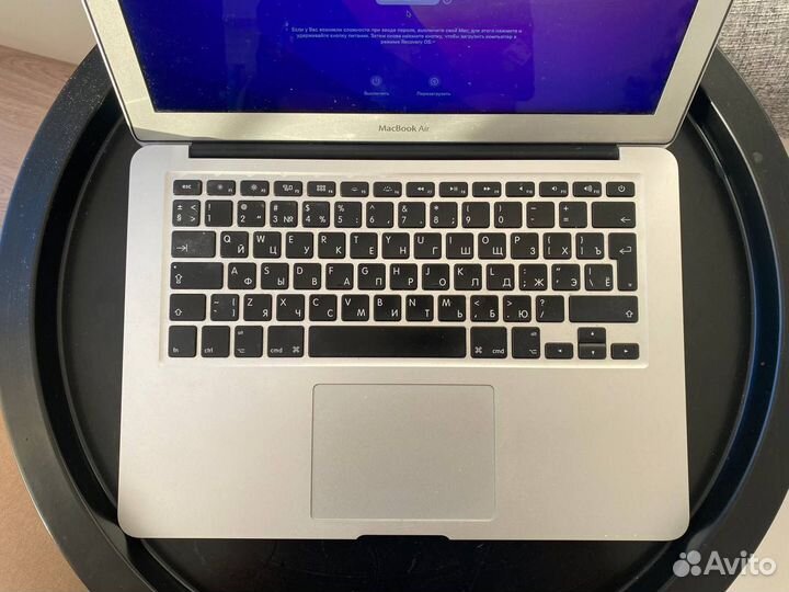 MacBook Air 13 2017 8Gb 128Gb