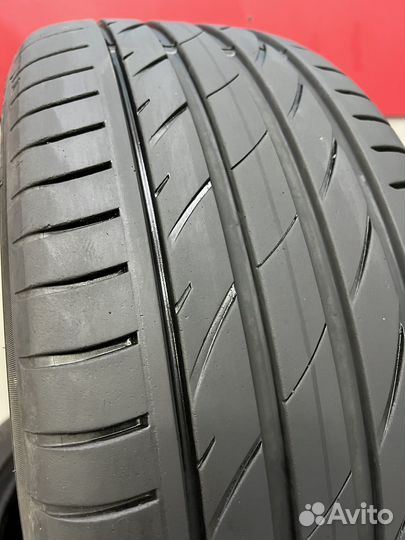 Maxxis Victra Sport VS-5 SUV 235/50 R18