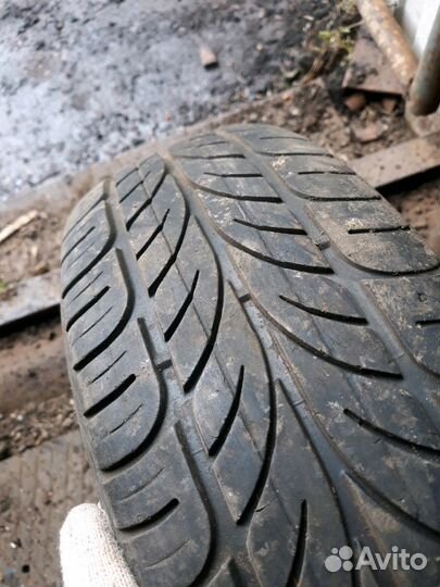 Колесо 165/70/13