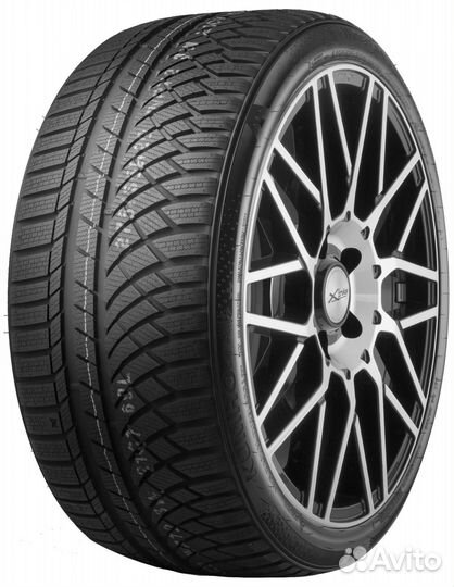 Kumho WinterCraft WP72 245/50 R18 104V