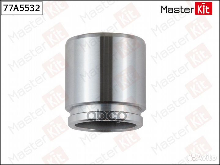 Поршень тормозного суппорта toyota 4-runner, LA